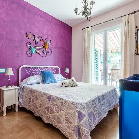 Belvilla By Oyo Malen S Mallorca * Llucmajor (Mallorca)