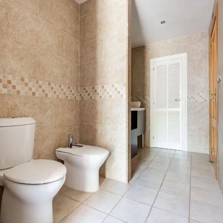 Belvilla By Oyo Malen S Mallorca Holiday home Llucmajor (Mallorca)