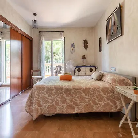 Holiday home Belvilla By Oyo Malen S Mallorca