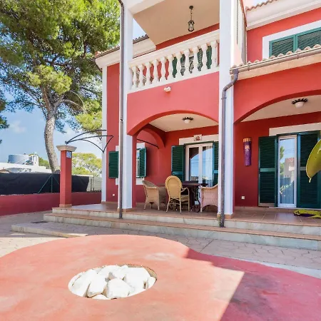 Holiday home Belvilla By Oyo Malen S Mallorca