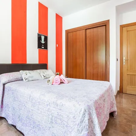 Belvilla By Oyo Malen S Mallorca Llucmajor (Mallorca)