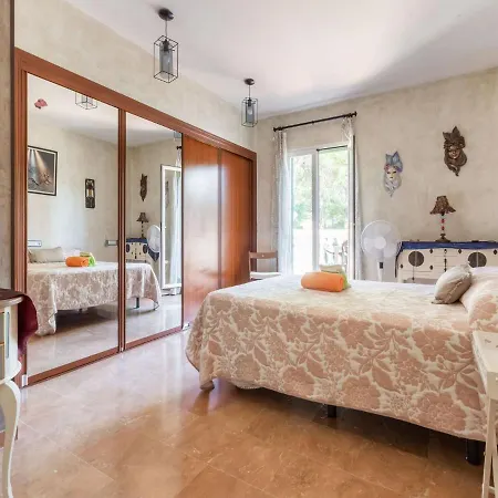 Belvilla By Oyo Malen S Mallorca *