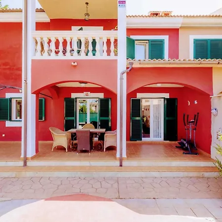 Holiday home Belvilla By Oyo Malen S Mallorca *